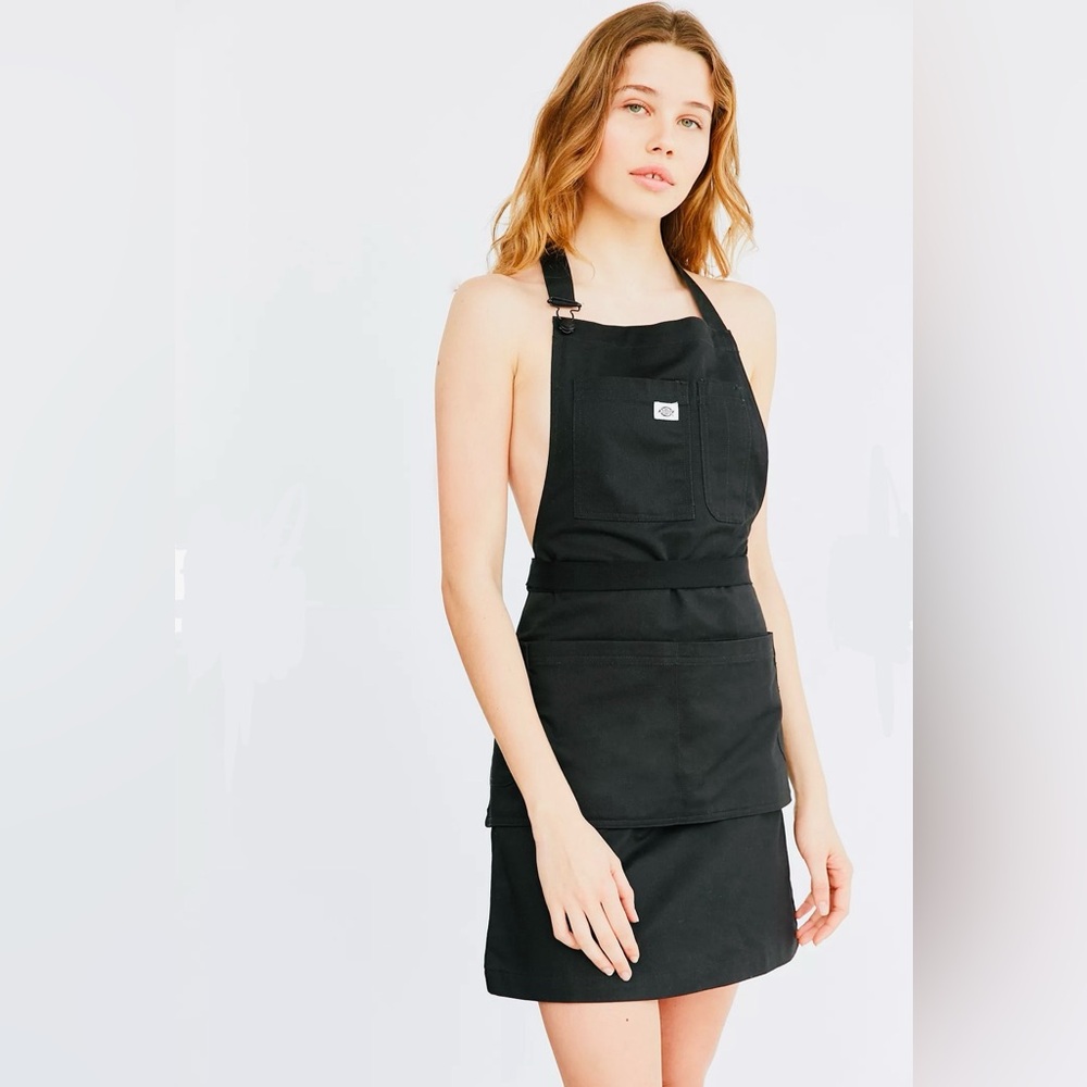 Dickies x Urban Outfitters - Apron Dress
